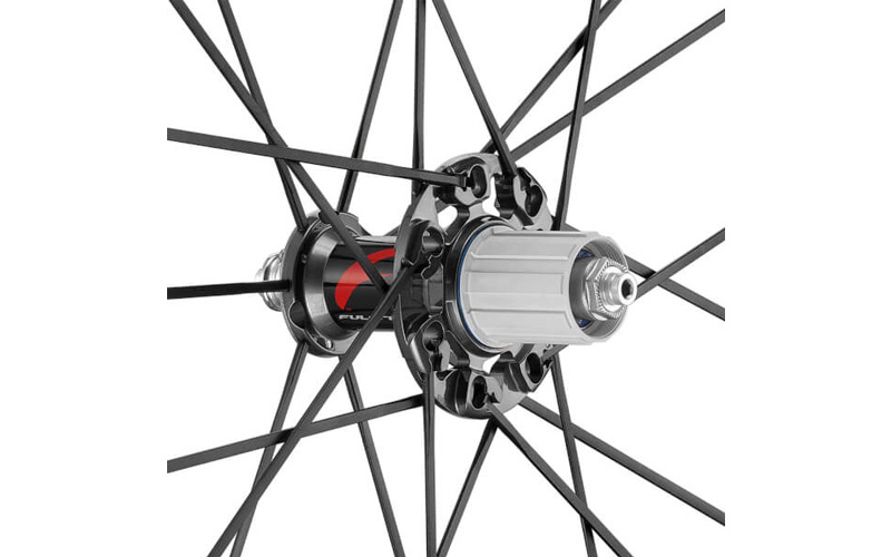 Fulcrum Racing Zero 2 Way – Bicycle Emporium