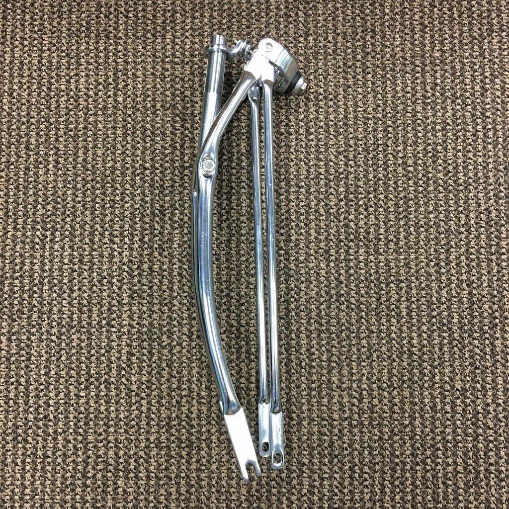 BICYCLE FORK FOR SCHWINN WHIZZER MOTOR BIKES FITS SEARS MURRAY