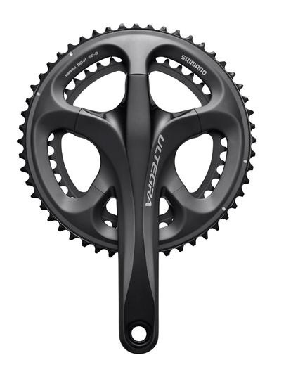 Bicycle Hero]Shimanoシマノ Ultegra アルテグラ FC-6700 クランク