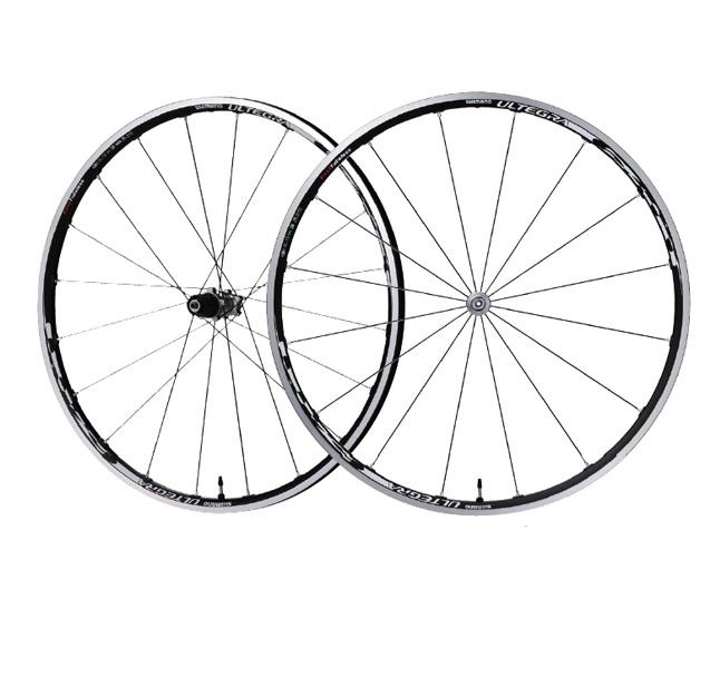 Bicycle Hero]Shimanoシマノ WH-6700 Ultegra アルテグラロードバイク