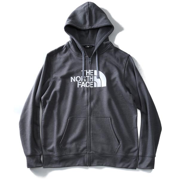 THE NORTH FACE KING SIZE 大きいサイズのザ ノース フェイス - ビッグ