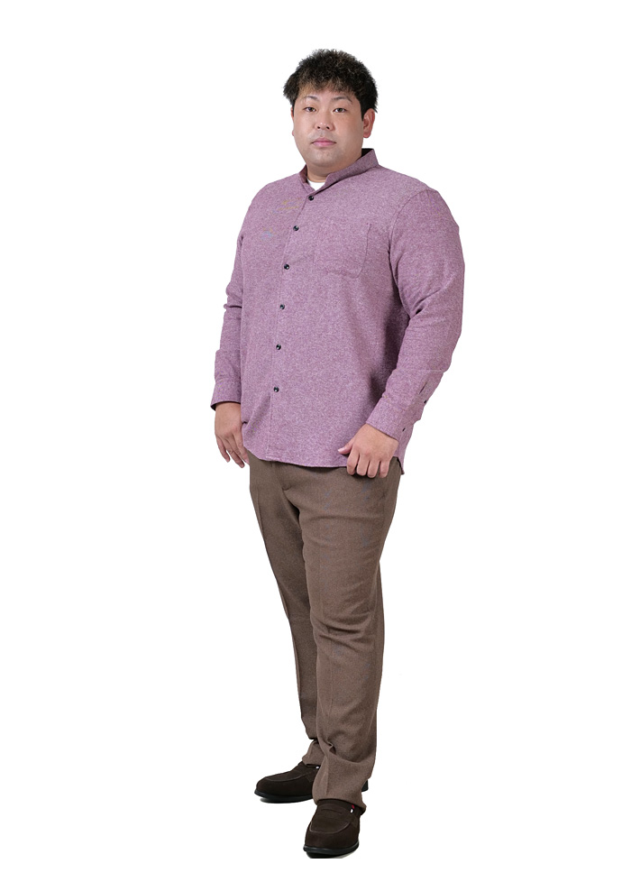 大きいサイズと大きい服のメンズ通販【ビッグエムワン】【tenN