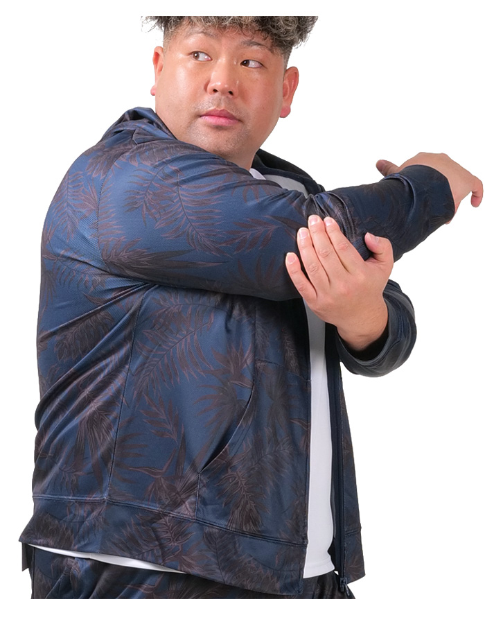 大きいサイズと大きい服のメンズ通販【ビッグエムワン】【tenN