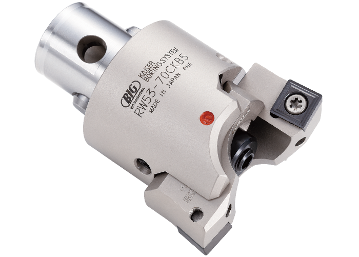 大昭和精機株式会社