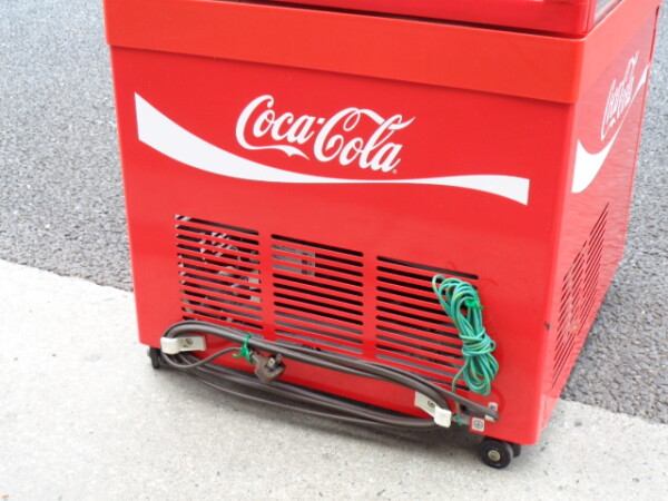 売約済み】※動作良好※◇2018年製◇パナソニック4面ガラス HOT&COLD型