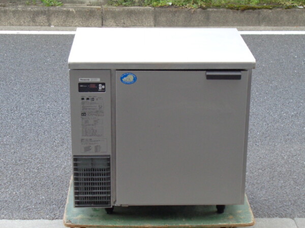 売約済み】※動作良好※◇2020年製◇パナソニック◇業務用コールド