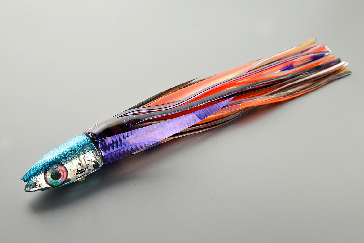 Aloha Lures アロハルアー スーパーニンジャ【ビッグゲームルアーズ