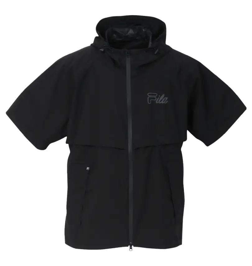大きいサイズ レインウェアセット | FILA GOLF (フィラゴルフ