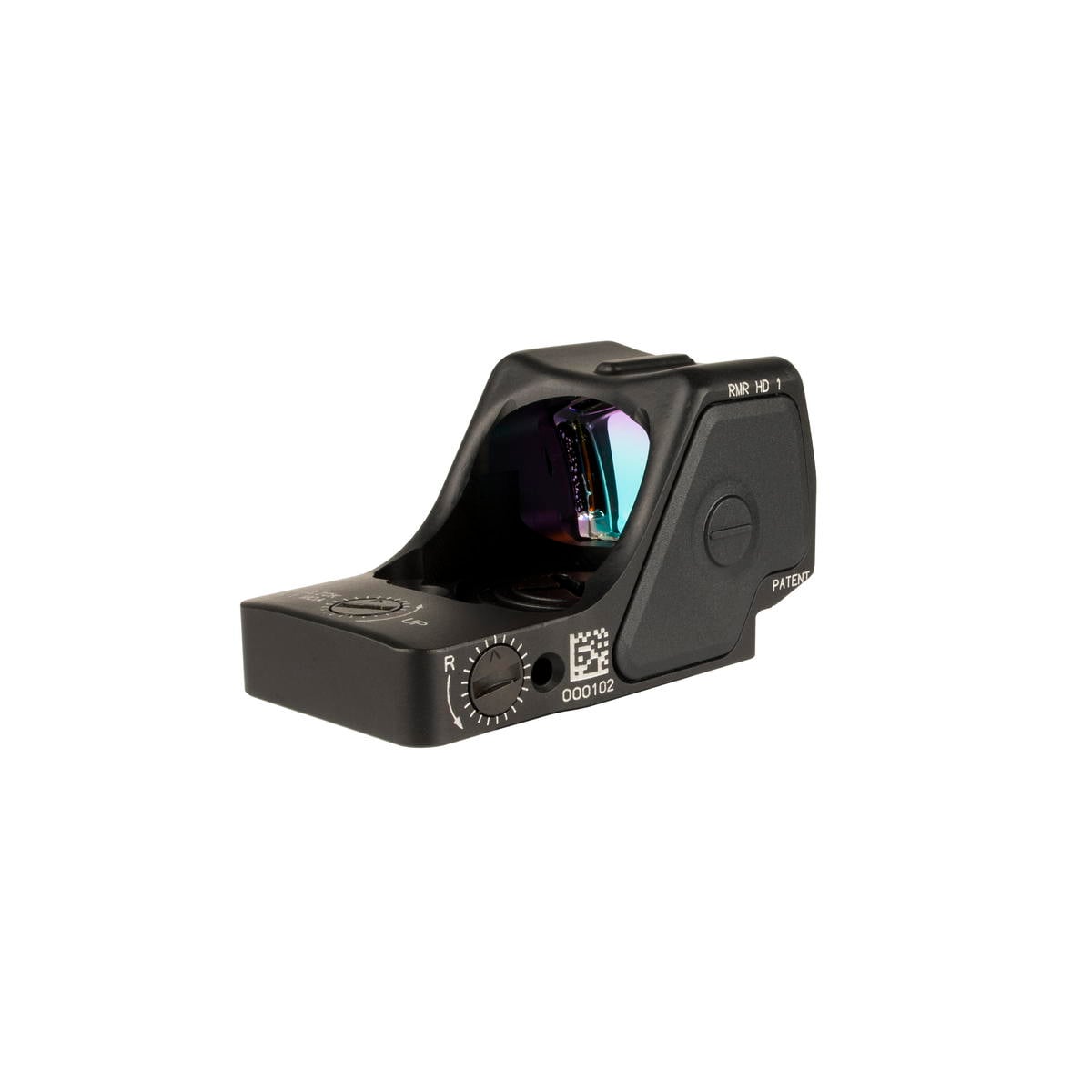 Trijicon RMR® HD Reflex Sight | Big Tex Ordnance