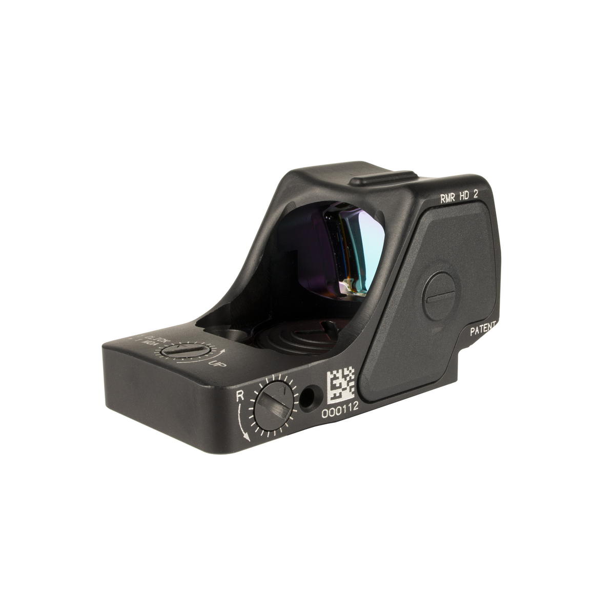 Trijicon RMR® HD Reflex Sight | Big Tex Ordnance