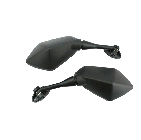 HONDA ホンダ スクエアタイプ CBR600RR / CBR1000RR 社外品 ミラー