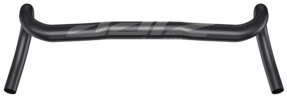 Zipp Service Course SL-70 XPLR Handlebar Handlebar - 31.8 | Bike