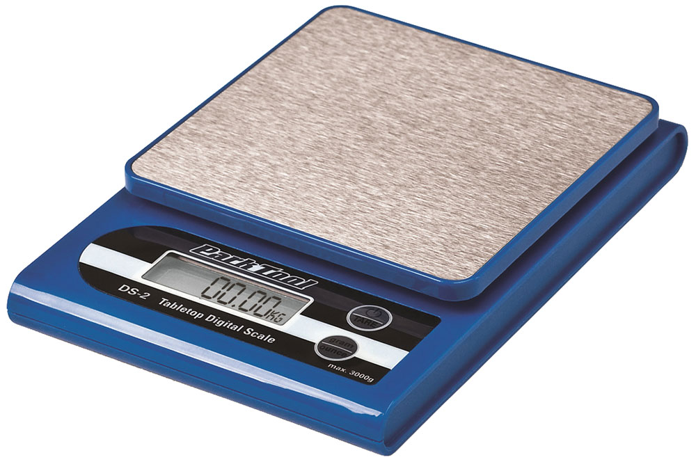 Park Tool DS-1 digital scale Scales | Bike-Discount