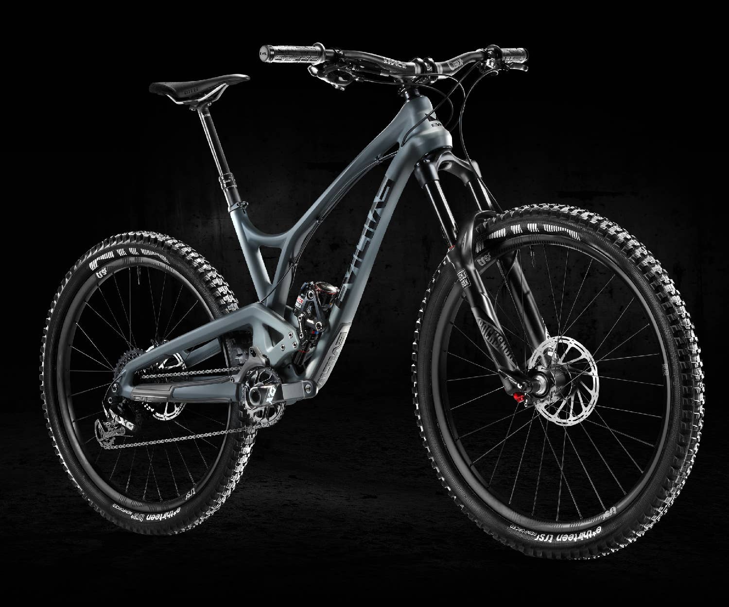 Review: Evil Calling | BIKE Magazine - BikeMag