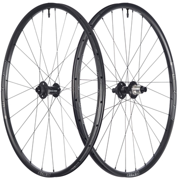Stan's Grail CB7 Carbon Pro Disc Tubeless Wheelset from Bike Bling
