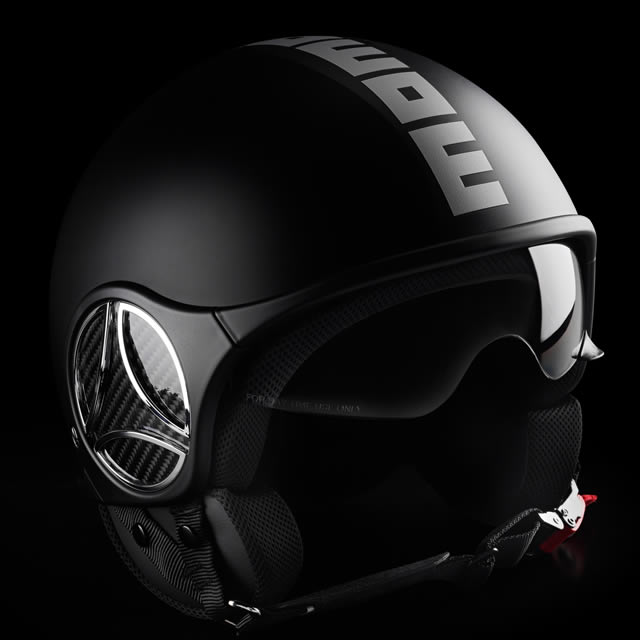 MOMO DESIGN New Minimomoを発表| バイクブロス・マガジンズ