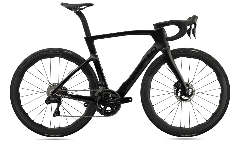 PINARELLO(ピナレロ) DOGMA F フレームセット [2025] | CSカンザキ阪急