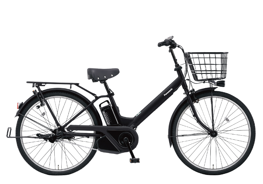 Panasonic (ﾊﾟﾅｿﾆｯｸ) TIMO・A 電動自転車 [2023] | CSカンザキ阪急千里山店