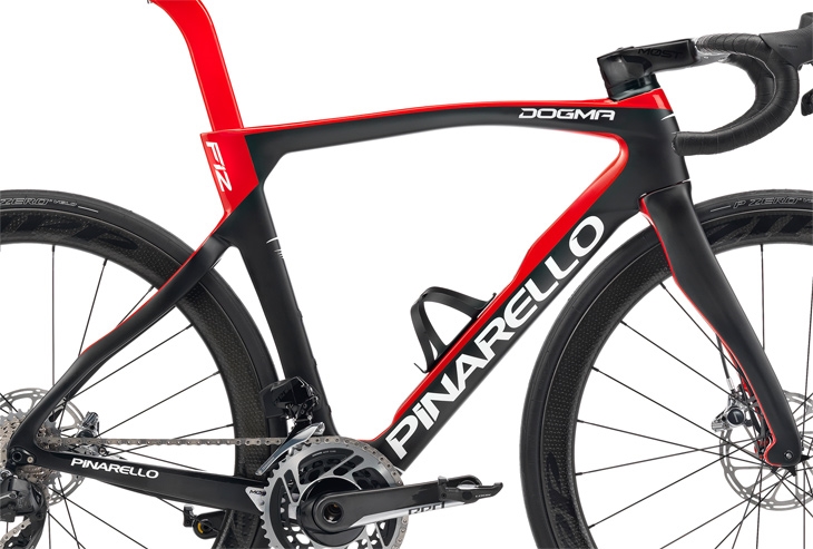 PINARELLO(ピナレロ) DOGMA（ドグマ） F12 DISK フレームセット[2022