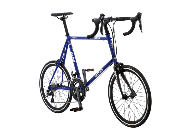 ミニベロ・小経 | CSカンザキ阪急千里山店