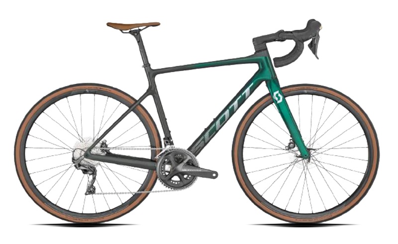 SCOTT(スコット)ADDICT 20 105 Di2完成車[2024] | CSカンザキ阪急千里山店