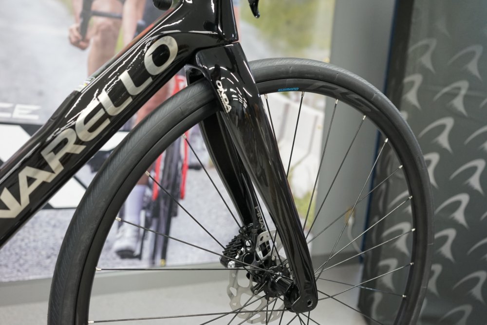 PINARELLO(ピナレロ) X1 DISK 105Mech 12s 完成車[2023-2024] | CS