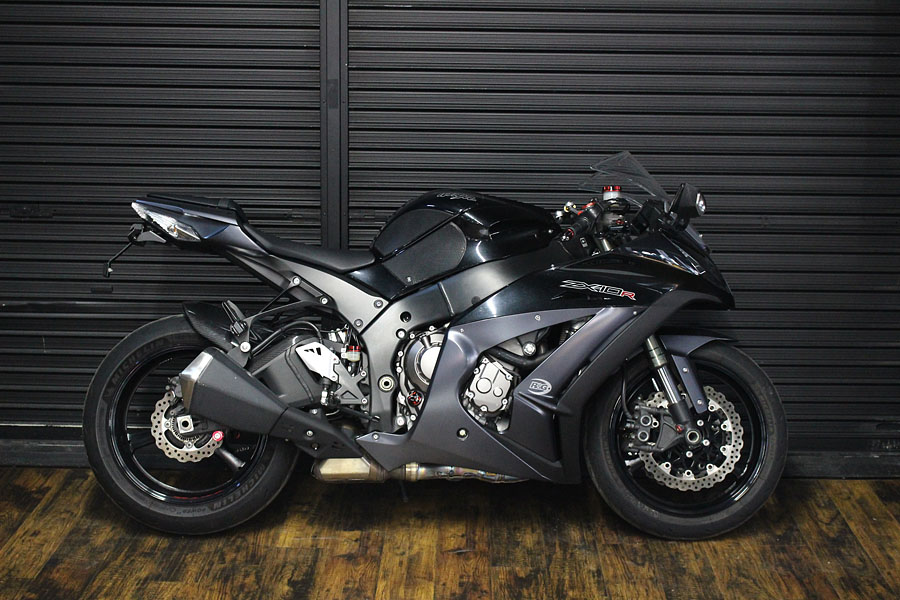 カワサキ ZX-10Rの買取事例一覧 | 中古・新車バイクの販売・買取