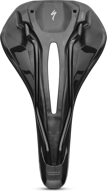 Specialized Phenom Comp Black - 143mm | Bikeparts.Com