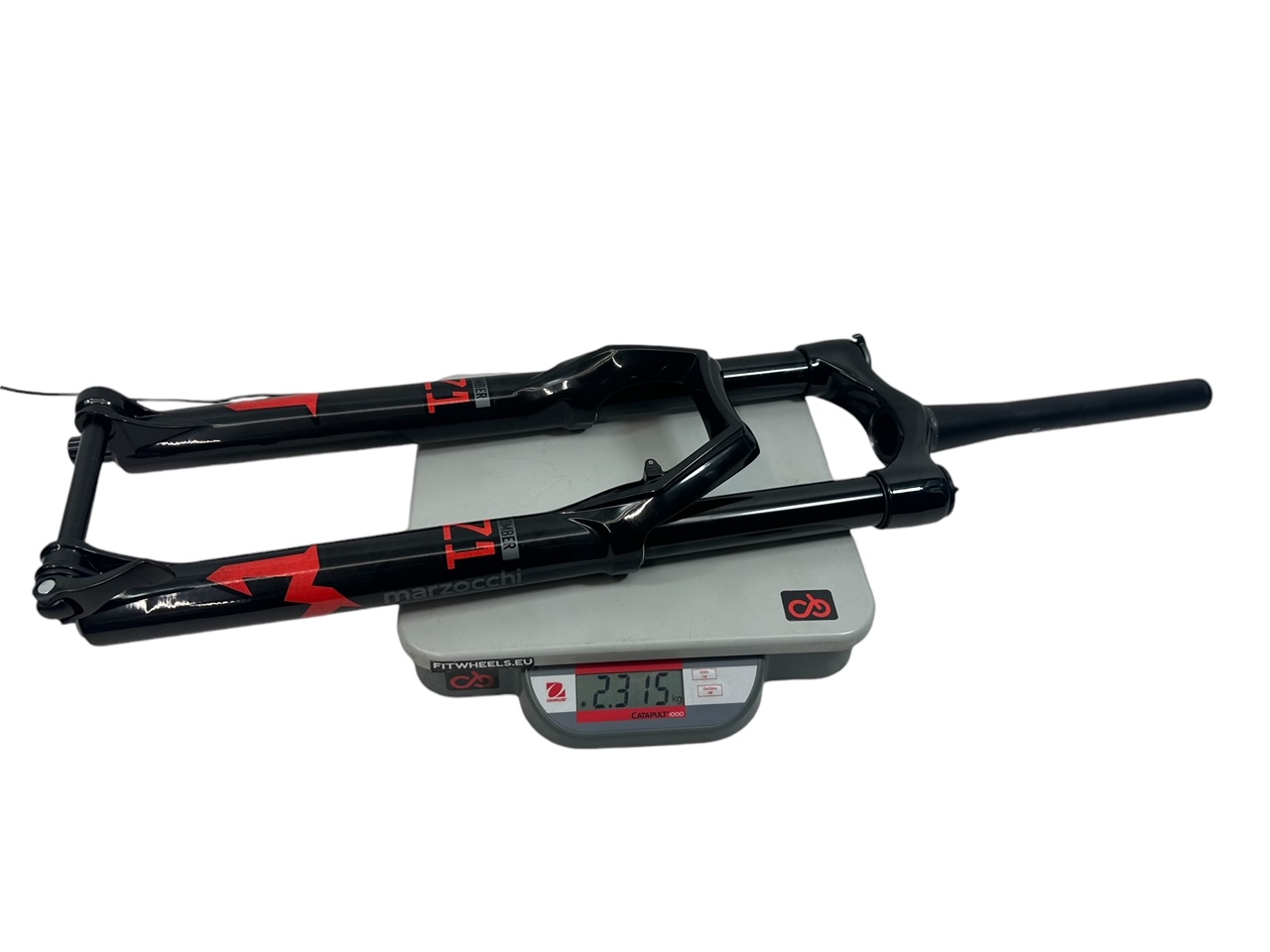 Marzocchi Bomber Z1 29