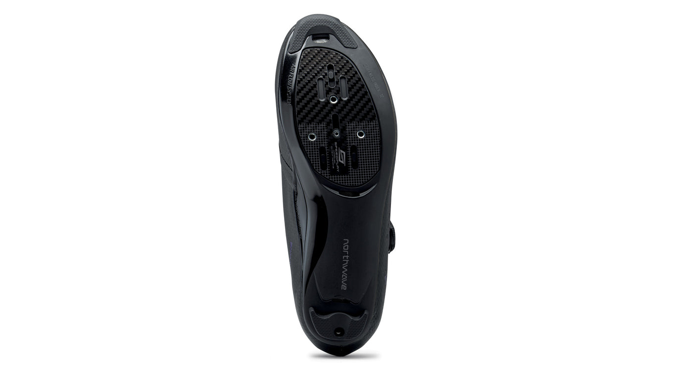 NORTHWAVE EXTREME GT3 Black/Iridescent – Bikeshoe4u.com