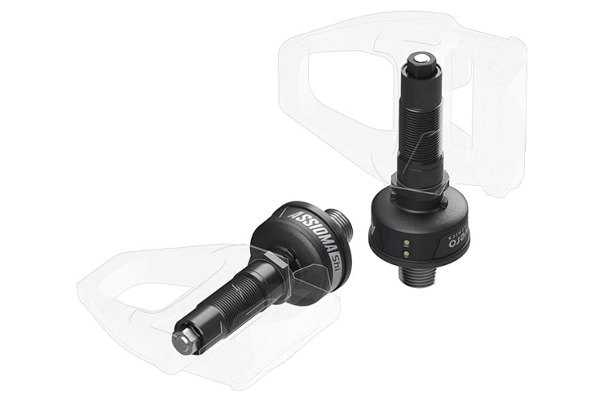 Favero Assioma DUO-Shi Power Meter Upgrade [772-65-S]