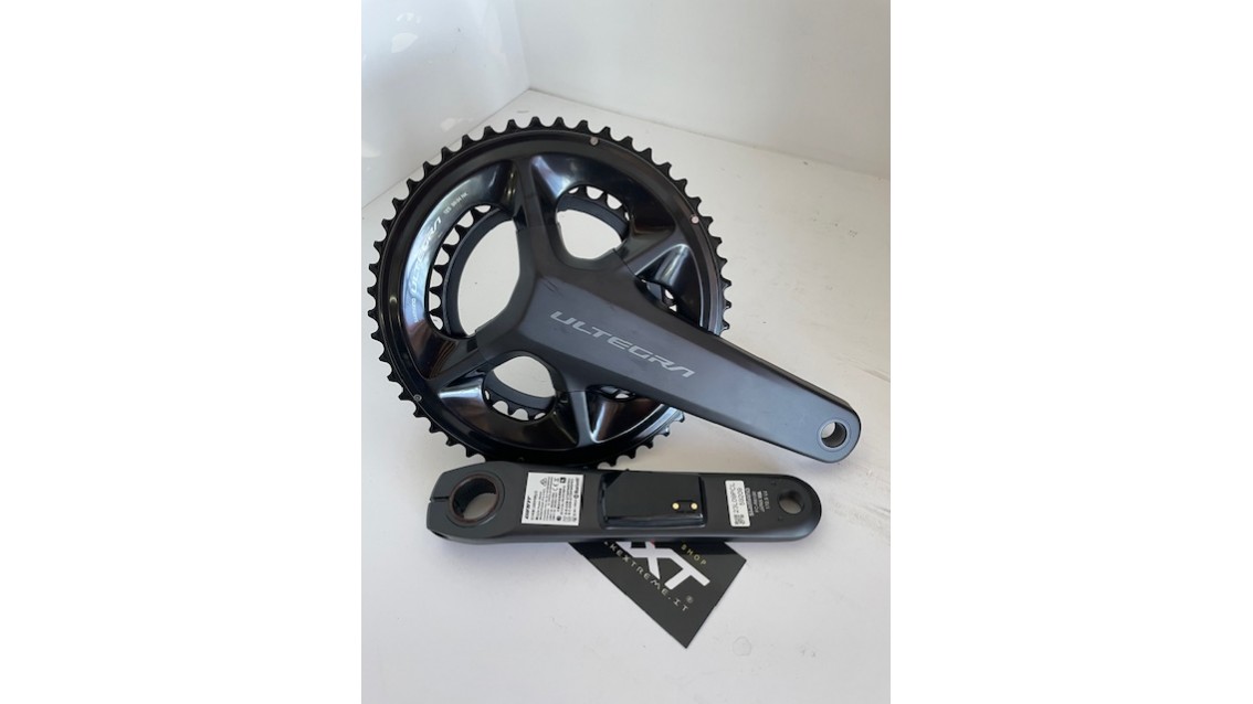 GIANT Power Pro Power Meter Ultegra R8100