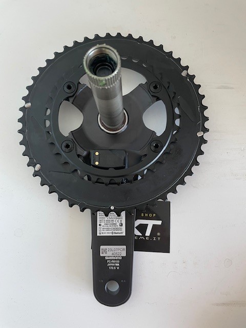 GIANT Power Pro Power Meter Ultegra R8100