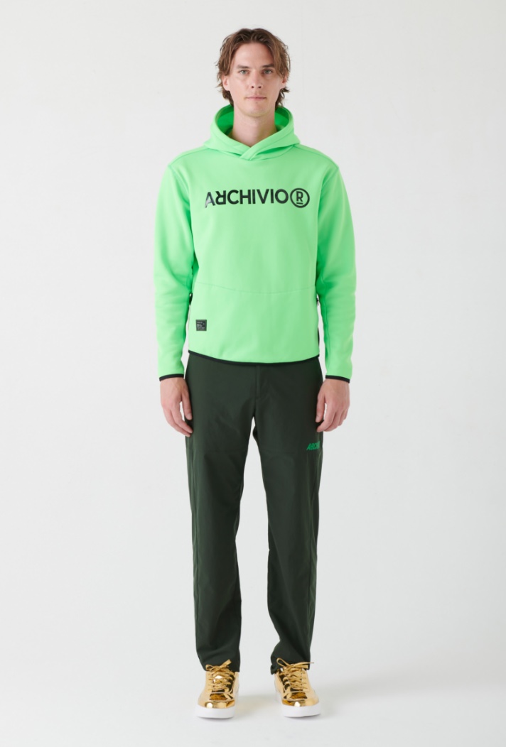 ARCHIVIO | archivio(アルチビオ)ブランドサイト