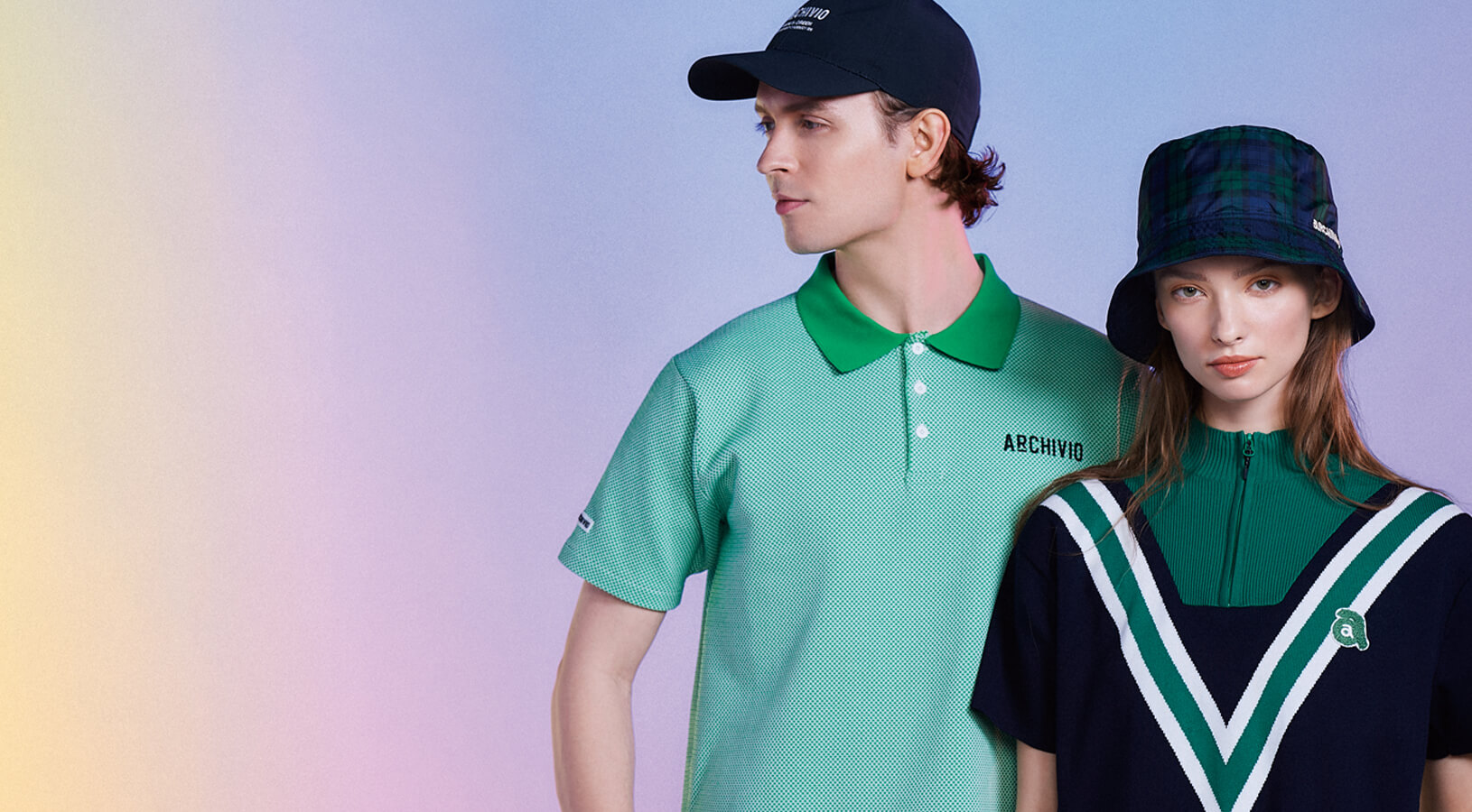 ARCHIVIO | archivio(アルチビオ)ブランドサイト