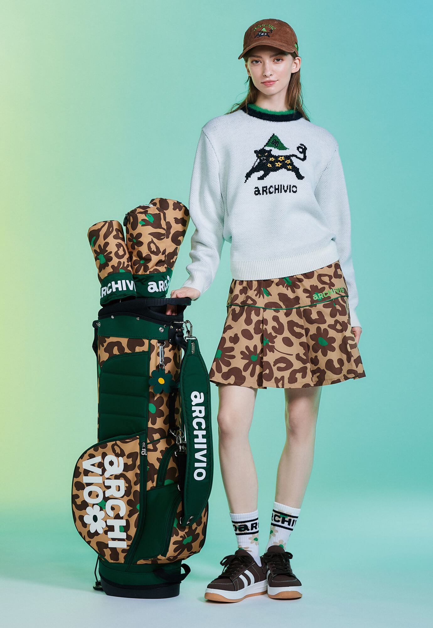 ARCHIVIO | archivio(アルチビオ)ブランドサイト