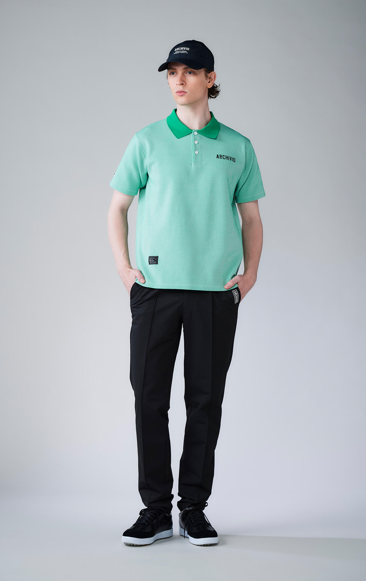 ARCHIVIO | archivio(アルチビオ)ブランドサイト