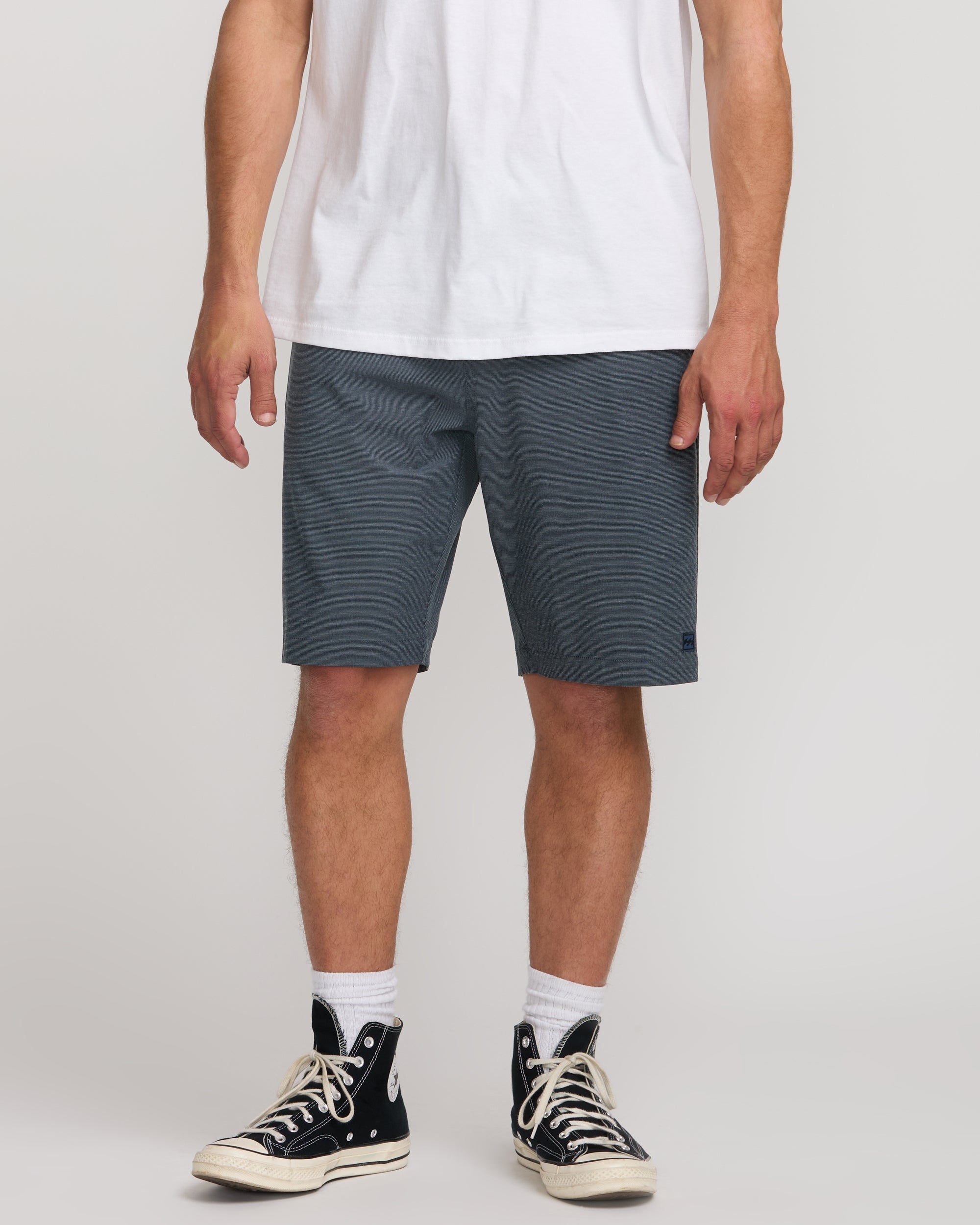 Crossfire Submersible 21