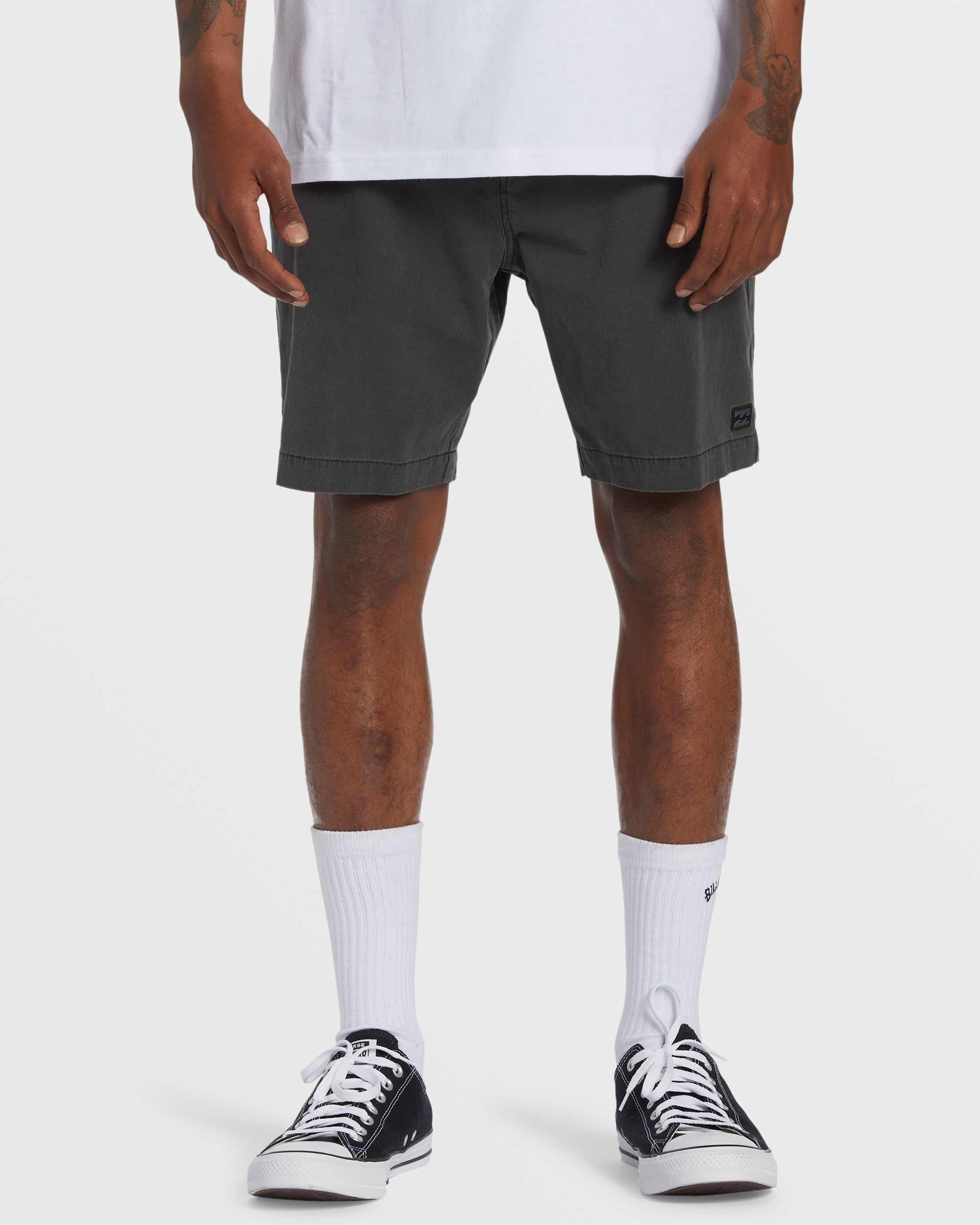 Crossfire Wave Wash Submersible 18