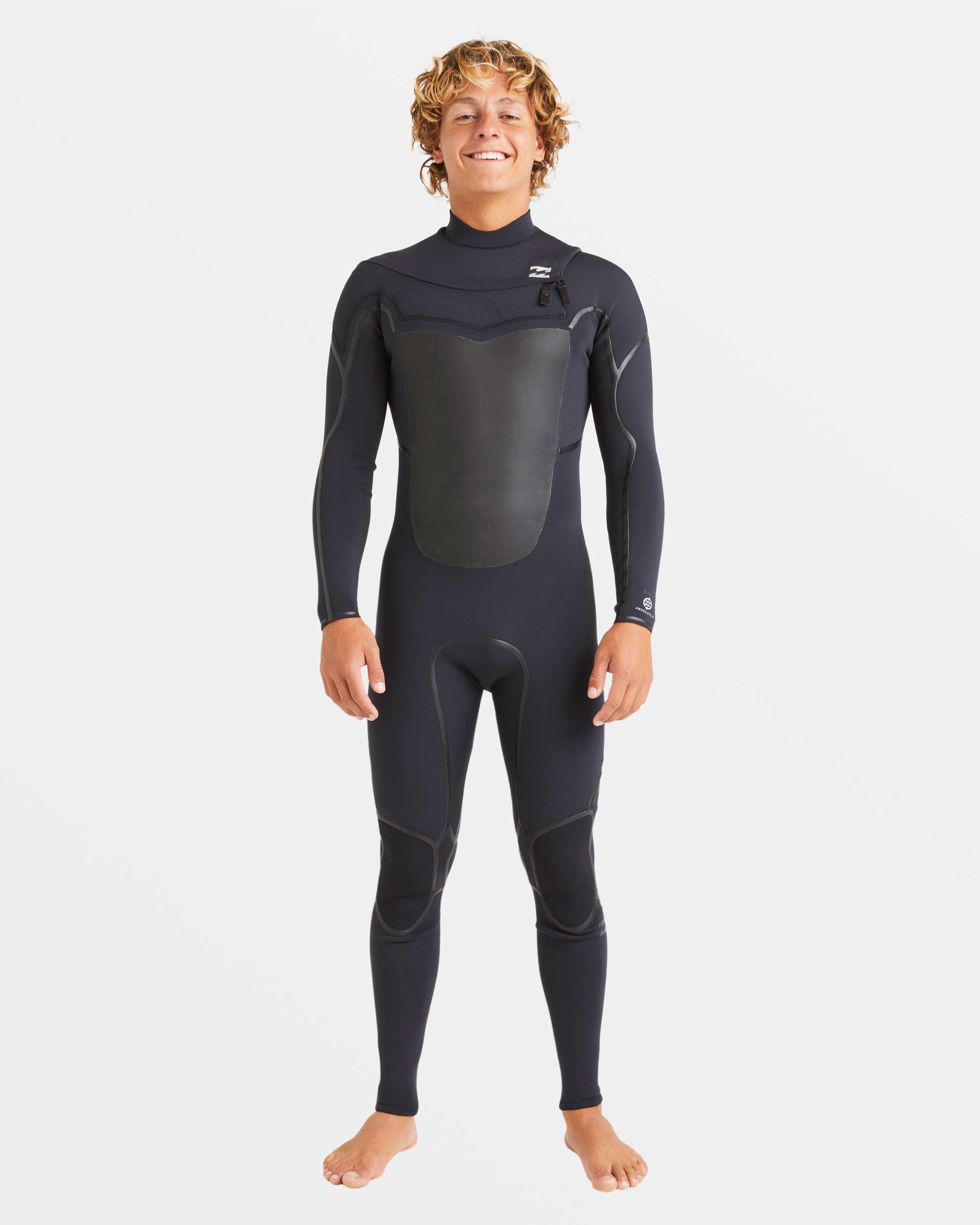 Mens Wetsuits - Superior Warmth, Flexibility & Durability – Billabong