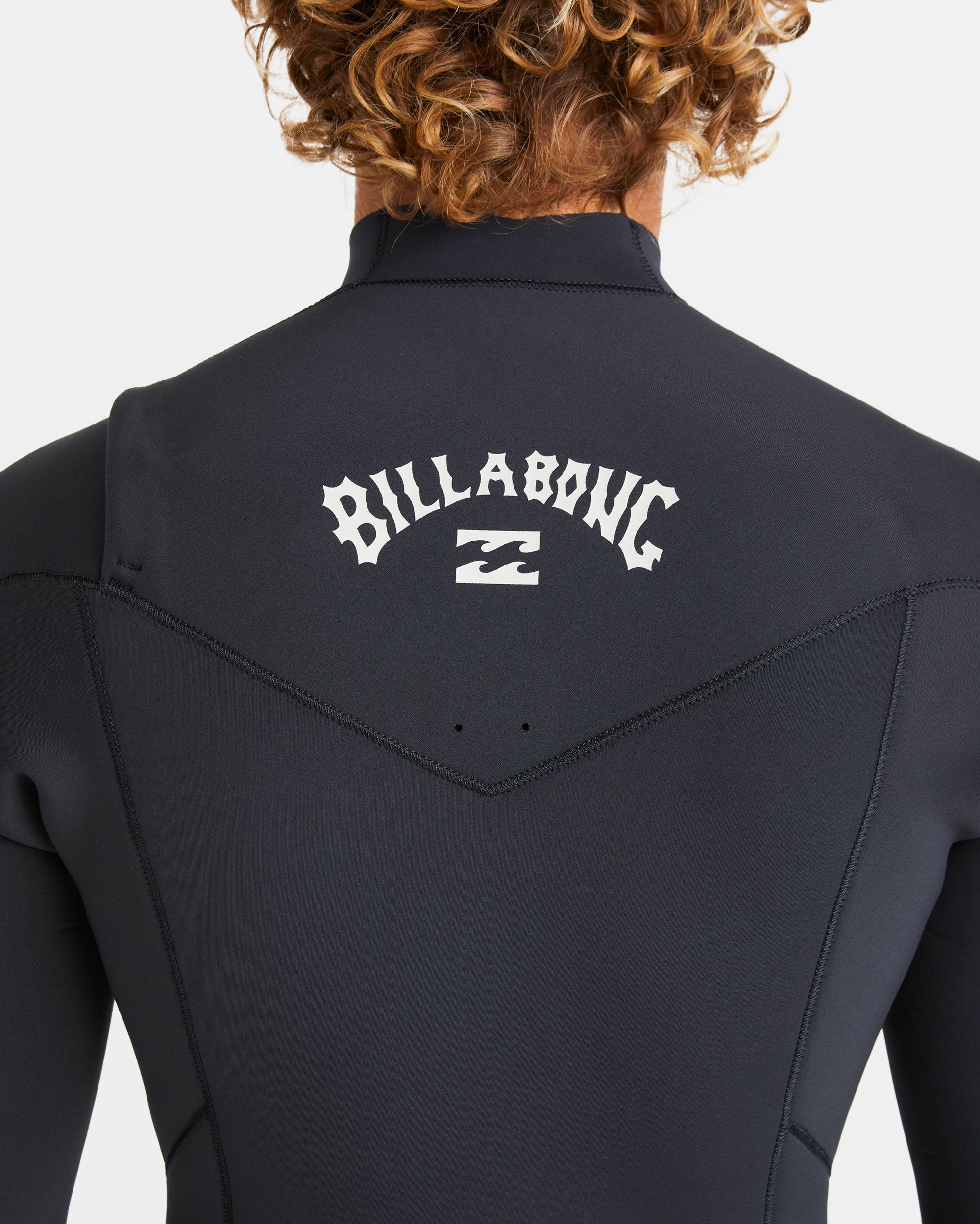 BILLABONG 2mm x 3mmジャーフル ブラック BILLABONG ビラボン ウェット