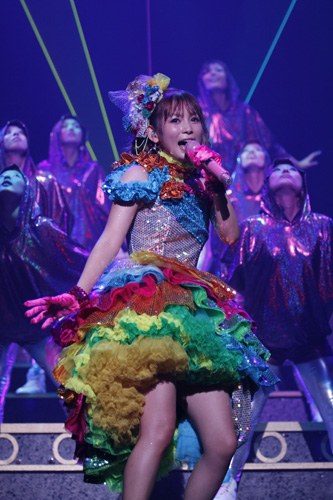 中川翔子 【中川翔子 超貪欲☆まつり IN 日本武道館】 | Special