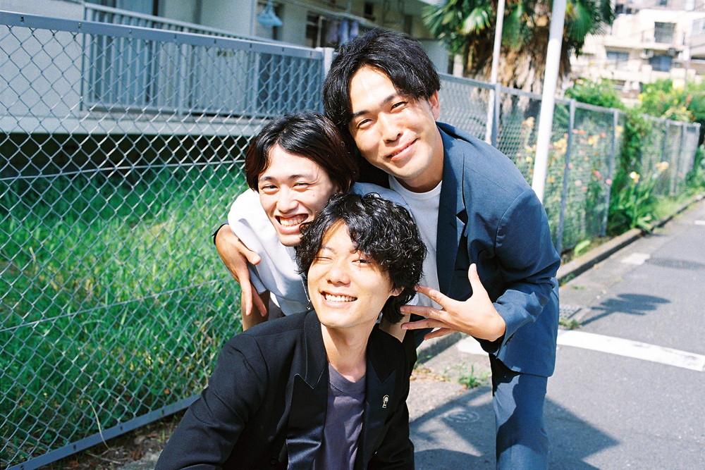 フジテレビとソニーミュージックによる本気の“音楽×お笑い”企画 お笑い