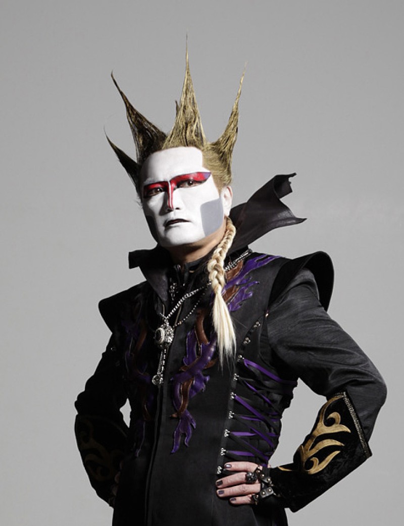 10-FEETやHAWAIIAN6、BiSら集うロックの祭典にデーモン閣下 | Daily