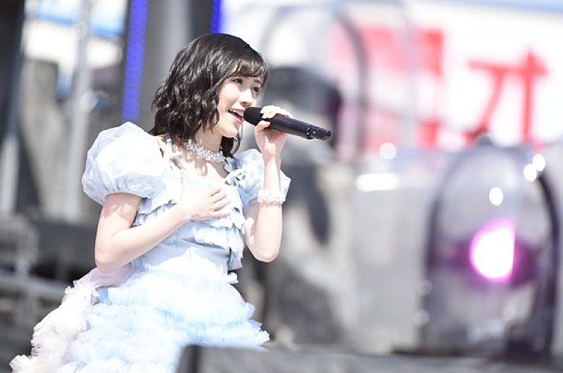 AKB48 高橋みなみ卒業コンサート 前田敦子ら新旧メンバー駆けつける