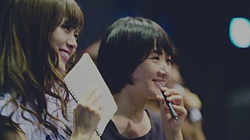 乃木坂46 【真夏の全国ツアー2015】OP映像/深川麻衣の卒コン裏側映像が