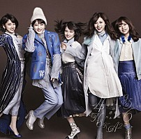 乃木坂46 橋本奈々未の旅立ちを象徴する新SG『サヨナラの意味
