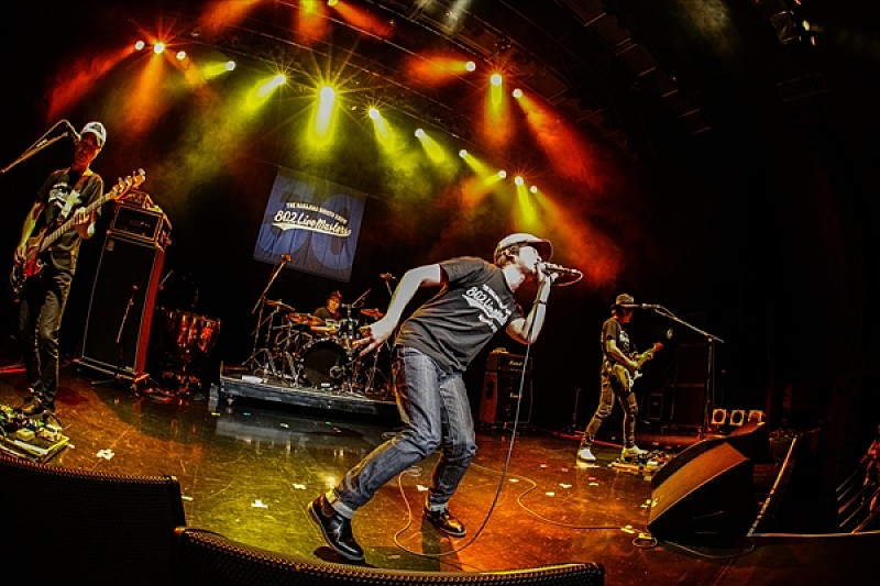 奥田民生、PUFFY、レキシら登場 50歳を迎えさらにエンジン加速！FM802