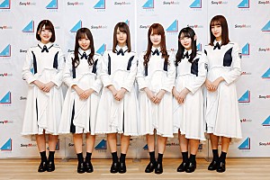 けやき坂46が改名、日向坂46としてデビューシングル＆横アリ2DAYS