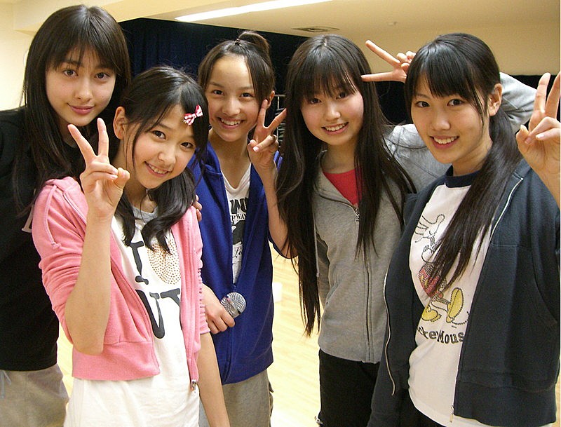 ももクロ×早見あかり、涙の別れから10年ぶりの共演企画スタート